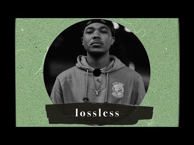 Cozz x Lute Type Beat Free | “lossless”