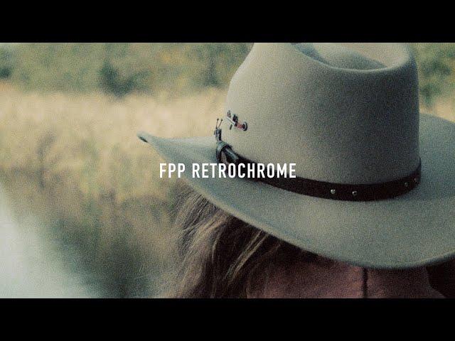 FPP Retrochrome