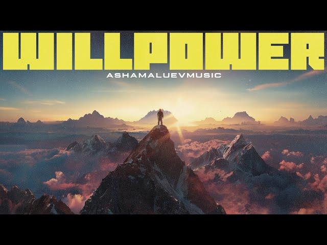 Epic Inspirational and Cinematic Motivational Music | Willpower - by AShamaluevMusic