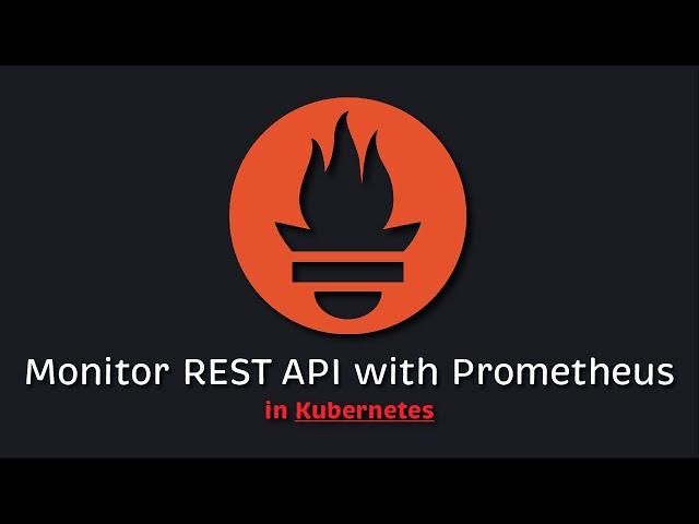 How to monitor Any HTTP/REST API in Kubernetes using Prometheus & Nginx Ingress Controller