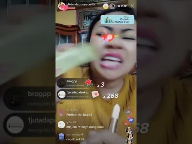 mood banget tante lala #tiktok #video #endorse #viral #fyp #tiktokvideo #youtubeshorts