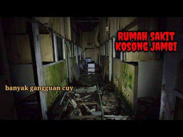 RUMAH SAKIT ANGKER KOTA JAMBI