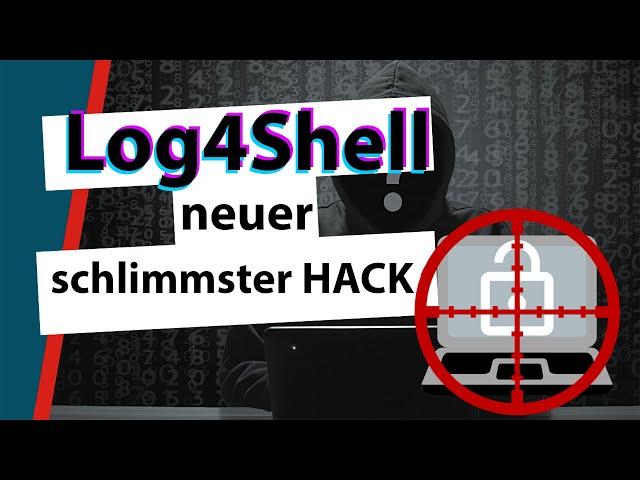 Log4Shell: How does the Log4J attack work?