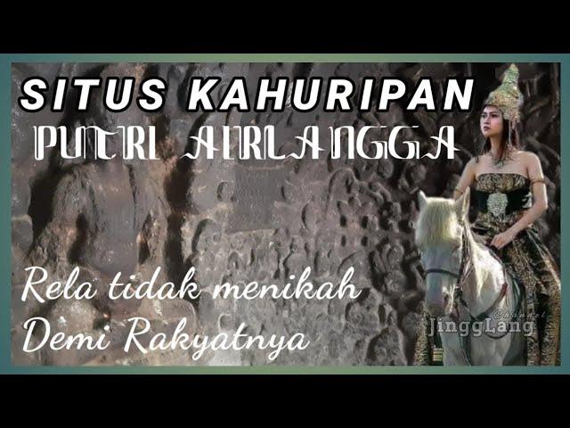 SITUS PUTRI KAHURIPAN DEWI KILISUCI SANGGRAMA WIJAYA TUNGGADEWI