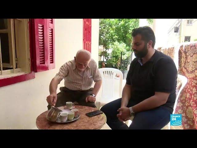 Food insecurity hits middle class amid Lebanon’s economic crisis