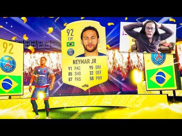 GREATEST FIFA 20 PACK OPENING OF ALL TIME