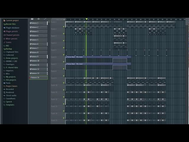 HOW TO MAKE A TRAP BEAT | MIGOS TYPE BEAT | FL STUDIO | FL STUDIO 20