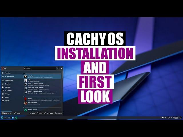 Is CachyOS The Ideal Desktop Linux Distro?