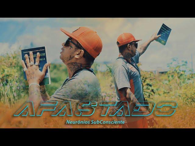 NSC - Afastado (Videoclipe Oficial)