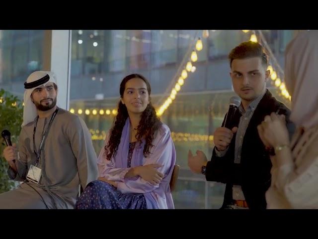 Dubai Design Week 2021 | Overview Film #DXBDW2021