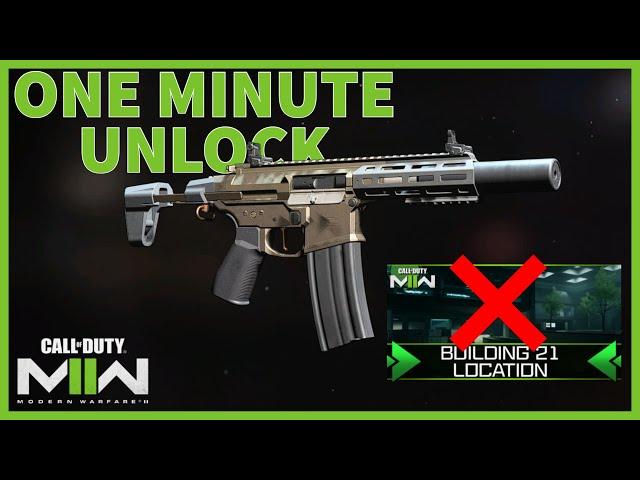 EASY UNLOCK! - Chimera AR (One Minute Unlock Guides)