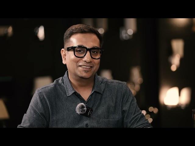 Exploring Interior Designing and Architecture with Ashish Agarwal | Jaquar UrbanNext