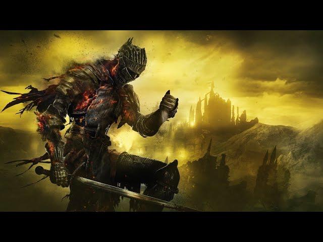 Soul of Cinder Fight | Dark Souls 3