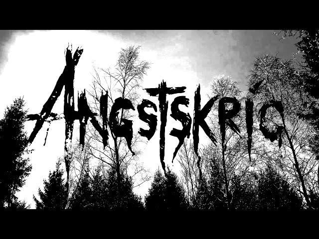 New signing at Despotz: Angstskríg (Teaser)