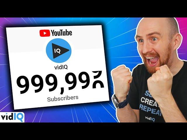 How to Get a REAL TIME SUBSCRIBER Count on YouTube in 2021