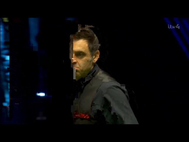 Ronnie O' Sullivan Vs Jack Lisowski Frame 4 | Snooker Players Championship 2021