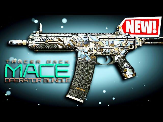 NEW DLC "SHARPNEL" M13C in MW2 is INSANE(Tracer Pack MACE Operator Bundle)