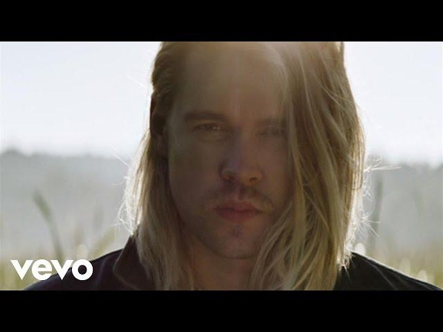 Chord Overstreet - Homeland (Official Music Video)