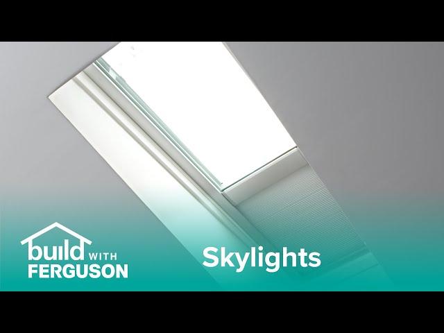 Skylights