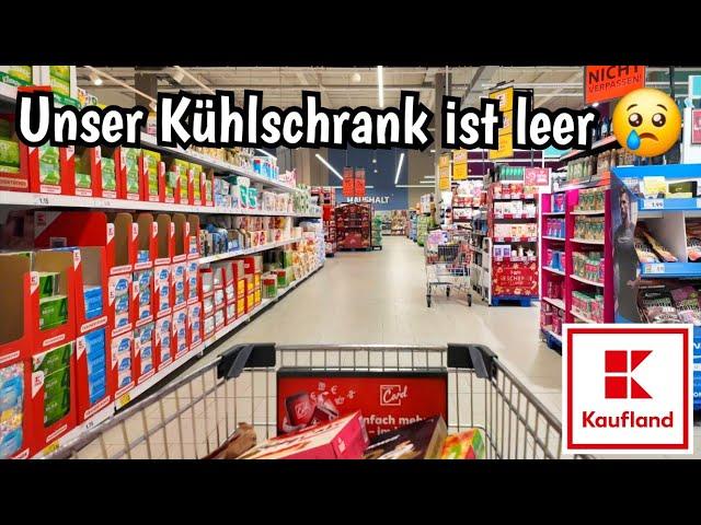 Kommt mit, wir gehen einkaufen bei Kaufland im Dortmund Indupark