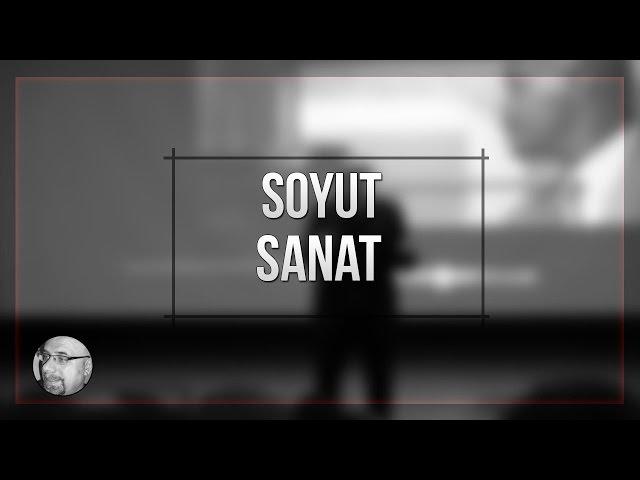 Soyut Sanat