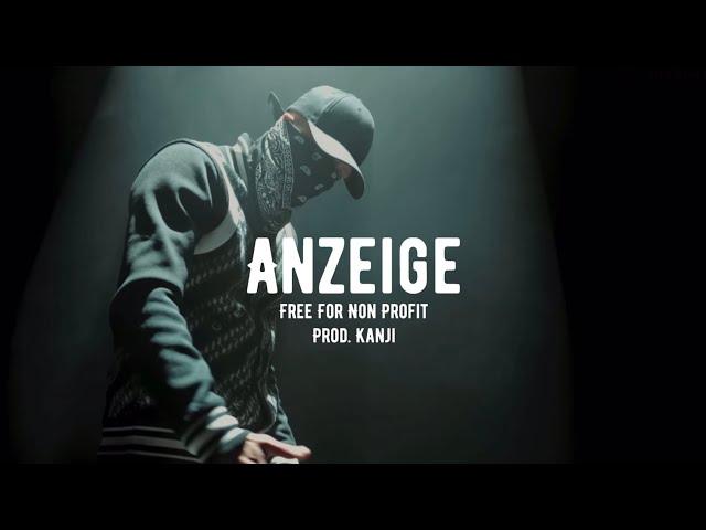 [FREE] AK Ausserkontrolle x NGEE x Teflon Type Beat "Anzeige" [prod. Kanji x Spirit]