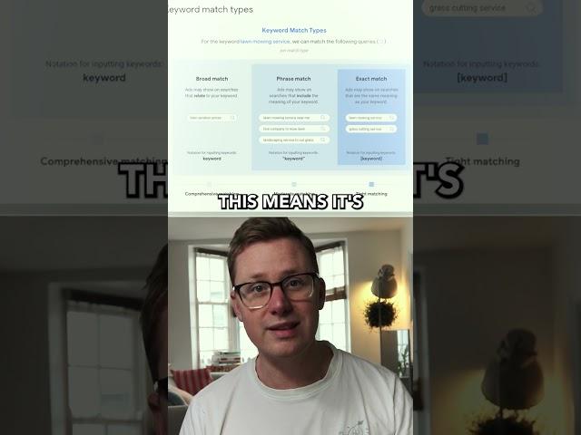 Google Ads Match Types Have Changed, Here's How to Structure Your Campaigns