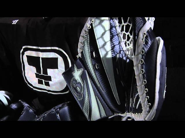 Goalie - Total Hockey Commercial 2011