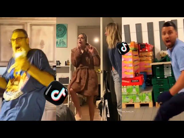 Scare Cam Pranks #36 | Funny Videos TikTok Compilation 