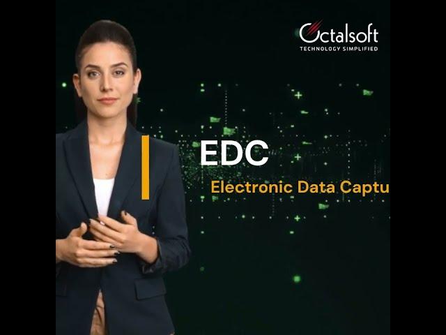 Unleash the Future of Data Management with Octalsoft's EDC!