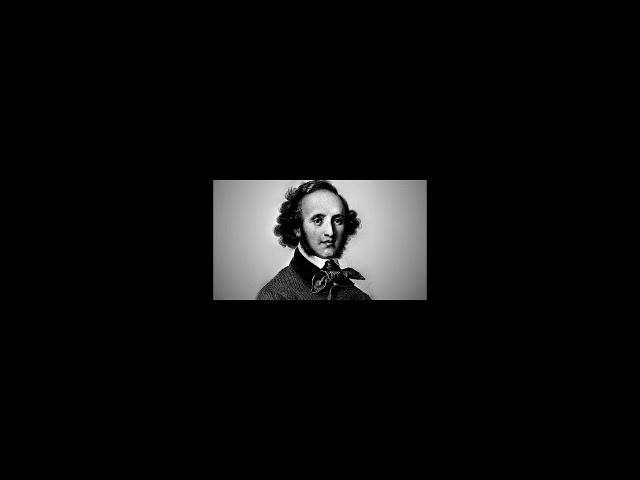 Mendelssohn Sonata for cello and piano in D major arranged for string quartet (1st movement)