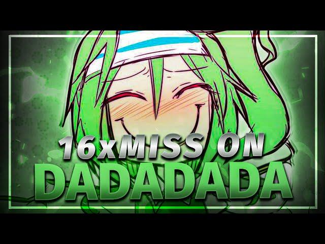 16on DADADADADADADA (900PP⭐9.9)