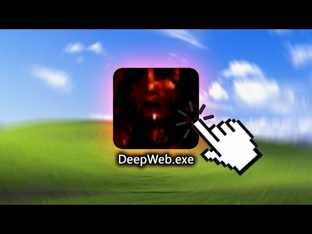 I Played DEEPWEB Game and This Happened..!!!