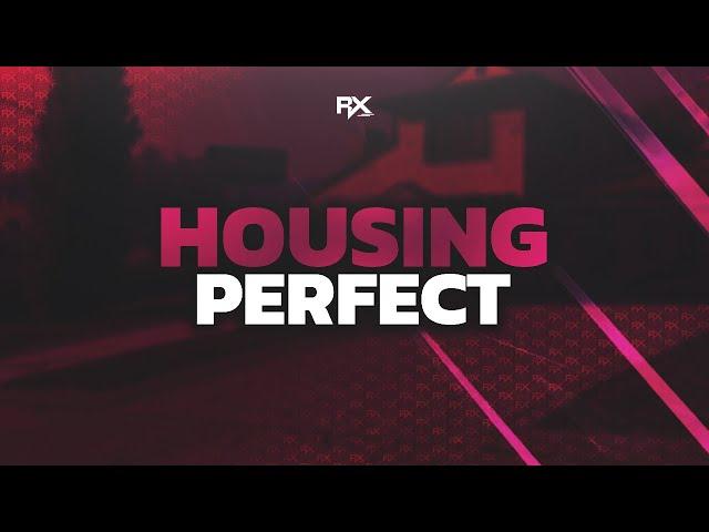 Housing - FiveM Script (ESX, QBCORE & QBOX)