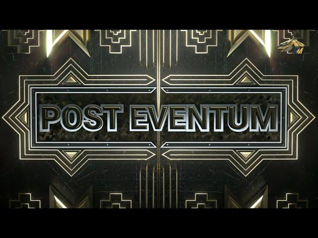 POST EVENTUM. 18 ноября 2024 года. 12:00