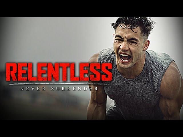 RELENTLESS - Best Motivational Video Speeches Compilation (Most Eye Opening Speeches 2021)