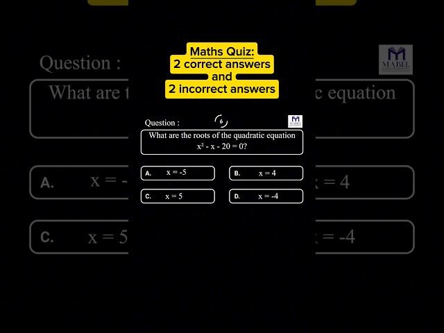 #PopQuiz #Shorts #LearnAndPlay#MathQuiz #BrainTeasers #MathChallenge #FunWithMath #LearnMath