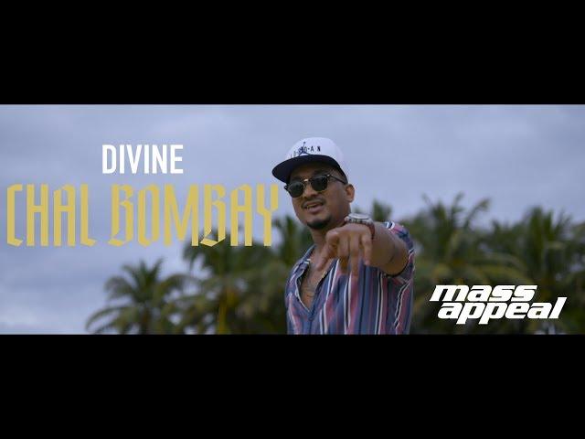 DIVINE – Chal Bombay | Official Music Video