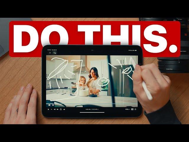 Why Your Videos Look Amateur (and how to fix it)