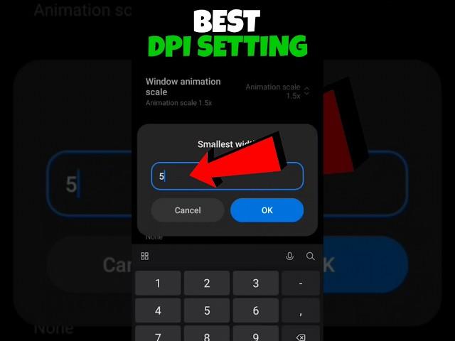 Best DPI for Free Fire for 2gb, 3gb 4gb, 6gb, 8gb Ram 