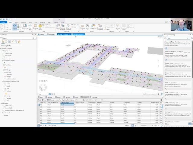 How Points of Interest Can Enhance Your Indoor Maps - Part 1 of 3