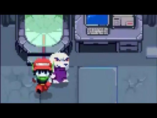 Cave Story Story Again