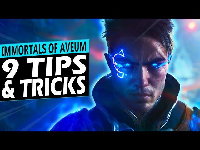 9 Immortals of Aveum Tips & Tricks to Immediately Play Better