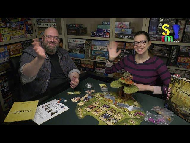 Frisch vom Tisch - Brettspiel - Neuheiten - Vol. 40 - Spiel doch mal...!