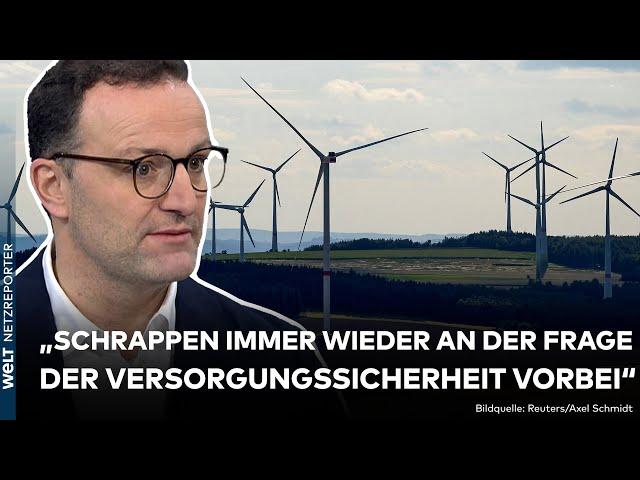 ENERGIEKRISE: Strompreise explodieren durch Dunkelflaute! Muss Deutschland zurück zur Atomkraft?