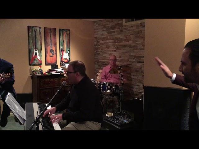 Sweet Caroline | 2018 Meadowview Holiday Party | 12/15/2018