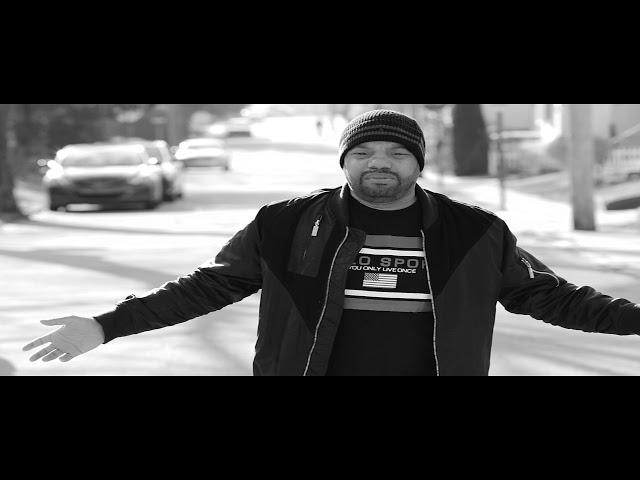 Jimmy DaSaint - "Man In The Mirror" Video