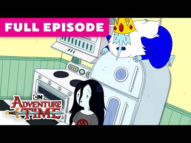 FULL EPISODE: I Remember You | Adventure Time | Cartoon Network