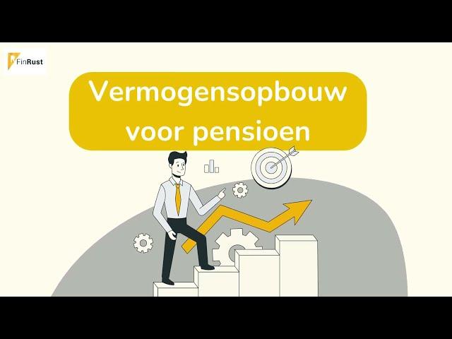 Vermogensopbouw: box 1 of box 3? Wij geven je tips!