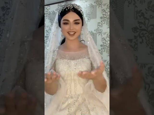 Imona Farmonova tik tok  eng sara videolari  